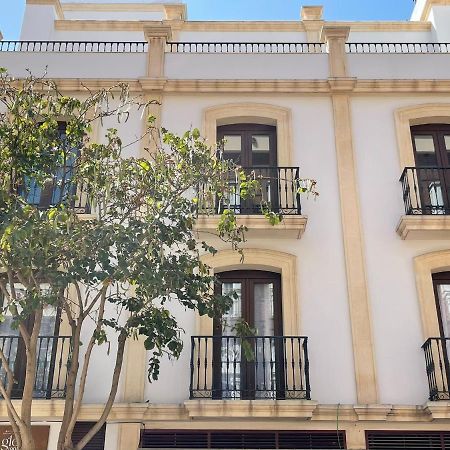 Boutique Apartments- La Gloria 1908 Almería Esterno foto